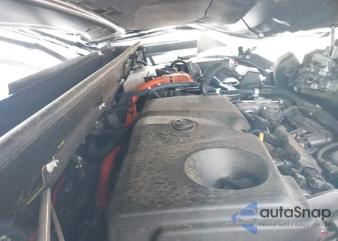 2020 Toyota Rav4 Hybrid Xse из США, поврежденный, VIN JTMEWRFV0LD546466